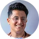 Portrait of Abdullah Al-Marweai, freelance web developer